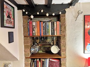 Shelves- click for photo gallery